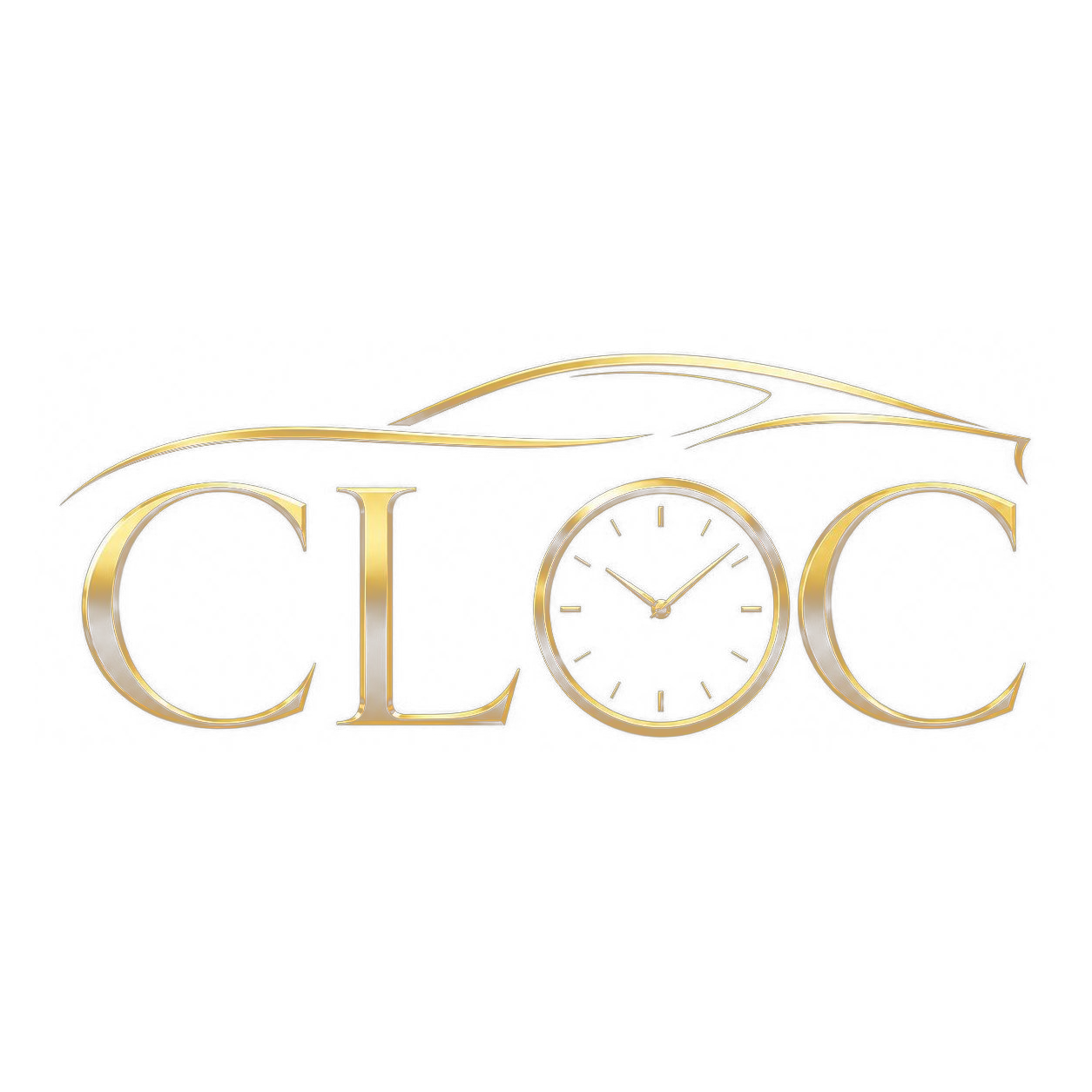 Cloc Luxury Car Rental